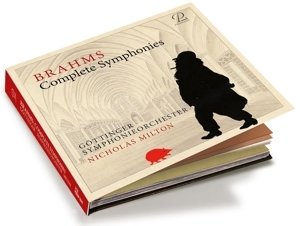 Complete Symphonies