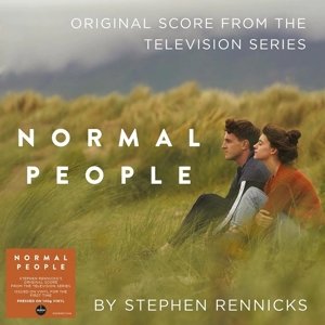 NORMAL PEOPLE