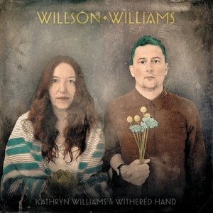 WILLSON WILLIAMS