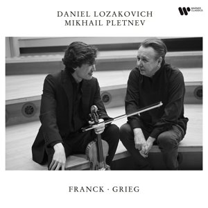 Grieg/Franck