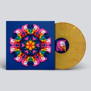 Voyce (Luna Yellow Deluxe Eco Mix Vinyl)