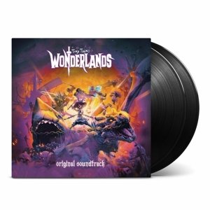 Tiny Tina's Wonderlands (180g Gatefold)