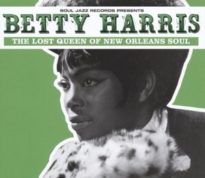 the lost queen of new orleans soul