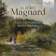 Magnard - Cello Sonata