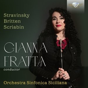 Fratta, Gianna - Orchestral Music