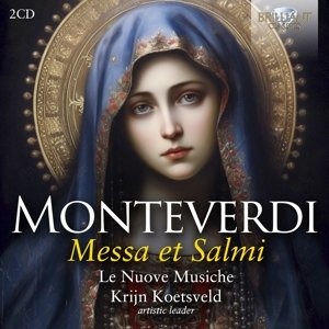 Monteverdi