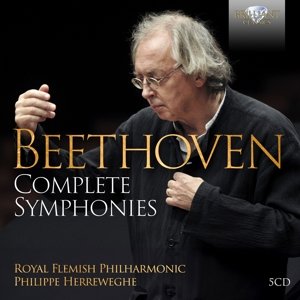 Beethoven - Complete Symphonies