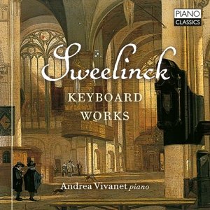 Sweelinck - Keyboard Works