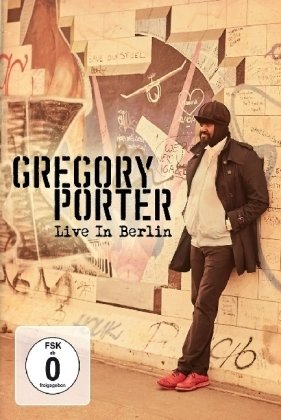 Live in Berlin, 1 DVD