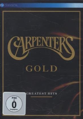 Gold - Greatest Hits, 1 DVD