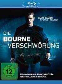 Die Bourne Verschwörung