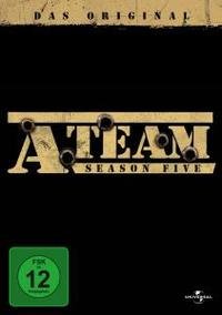 A-Team