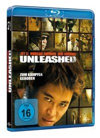 Unleashed - Entfesselt