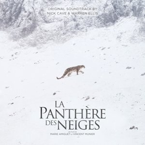 La Panthère des Neiges OST