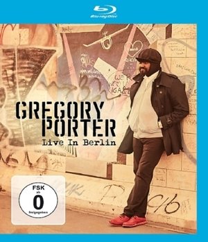 Live in Berlin, 1 Blu-ray