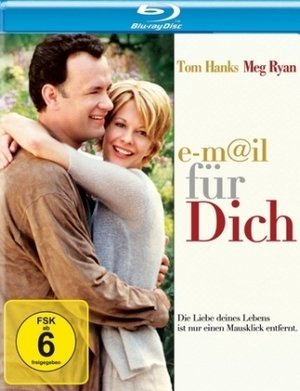 E-mail für dich, 1 Blu-ray