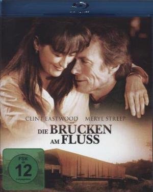 Die Brücken am Fluss, Blu-ray