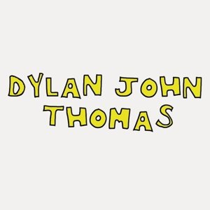 Dylan John Thomas