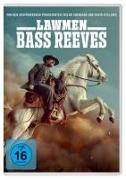 Lawmen: Bass Reeves -Season 1