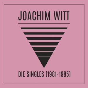 Die Singles 1981-1985(2023 Remastered)