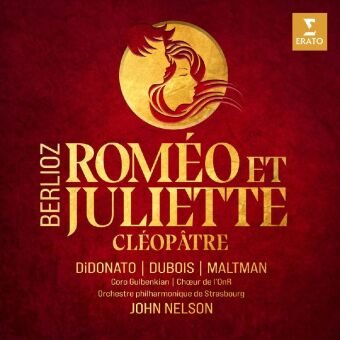 Roméo et Juliette/Cléopatre