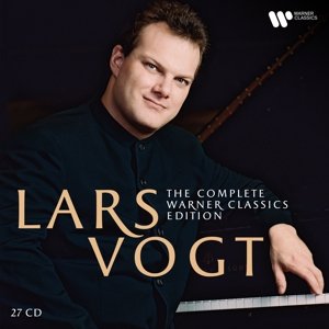 Vogt:The Compl. Warner Classic Edition(27CD)