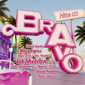 BRAVO Hits Vol.122