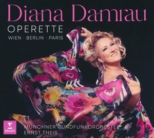 Operette. Wien, Berlin, Paris