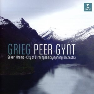 Peer Gynt