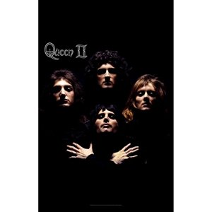 Queen II