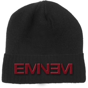 Logo (Black) Beanie Hat