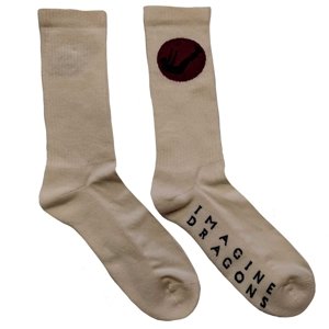 Mercury (Neutral) Socks (EU Size 41 - 44)