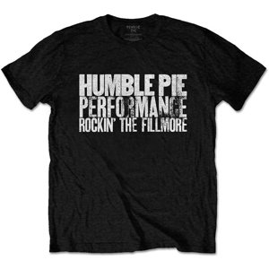 Rockin The Fillmore (Black) T-Shirt XL