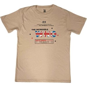 The Incredible (Neutral) T-Shirt M