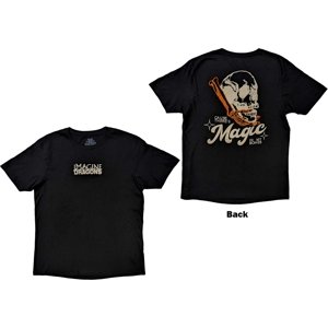 Magic (Black) T-Shirt S