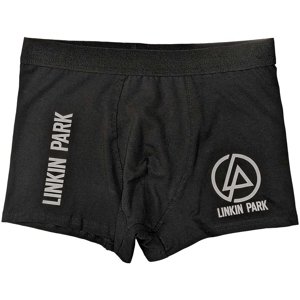 Concentric (Black) Boxers M