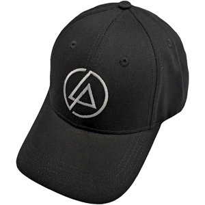 Concentric (Black) Baseball Cap