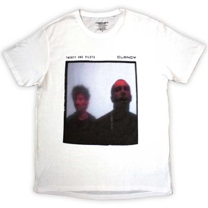 Red Film (White) T-Shirt S