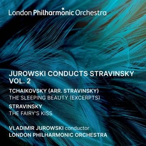 Jurowski Conducts Stravinsky, Vol. 2