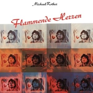 FLAMMENDE HERZEN (REMASTERED)