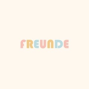 FREUNDE EP