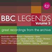 BBC Legends,Vol.3