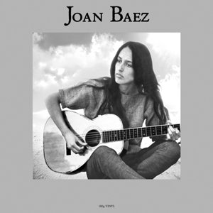 JOAN BAEZ