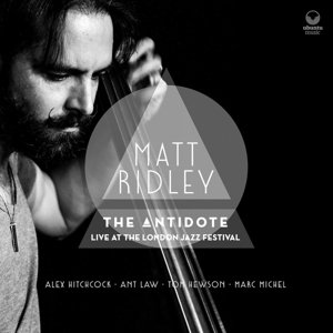 ANTIDOTE: LIVE AT THE LONDON JAZZ FESTIVAL