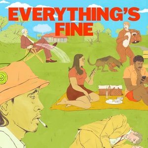 Everything's Fine (LP)