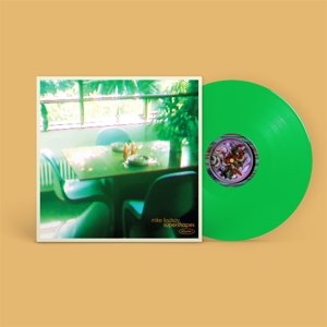 supershapes volume 1 (cucumber green vinyl)