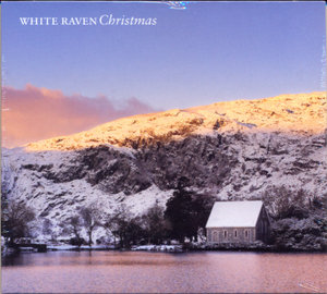 Christmas - White Raven [CD;Weihnachtsprodukte]