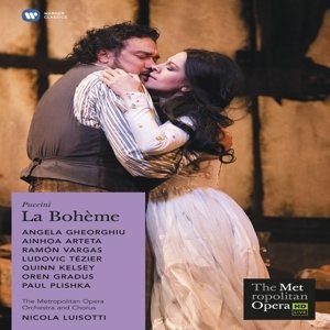 La Boheme