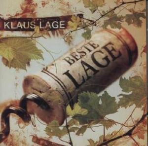 Beste Lage-Das Beste Von Klaus Lage