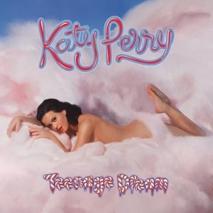 Teenage Dream: The Complete Confection